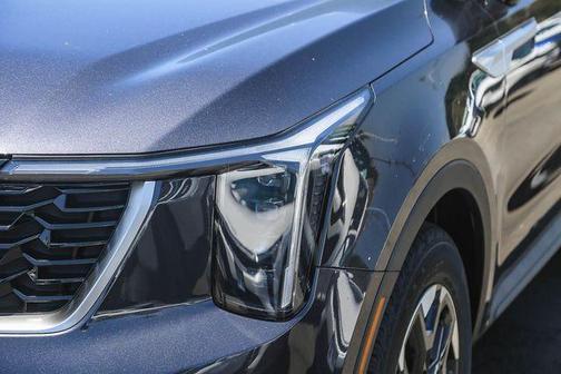 Metal 2026 Kia Sorento S