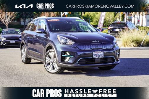 2022 Kia Niro EV EX Premium