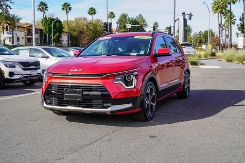 2023 Kia Niro EX Touring