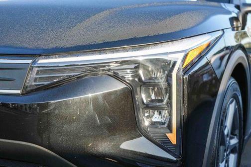Aurora Black Pearl 2026 Kia K4 LXS