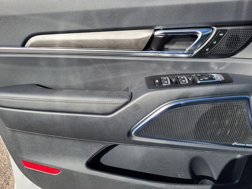 2025 Kia Telluride SX Prestige X-Line