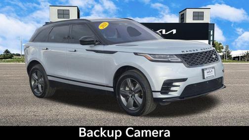 2021 Land Rover Range Rover Velar P250 S R-Dynamic
