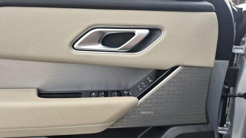 2021 Land Rover Range Rover Velar P250 S R-Dynamic