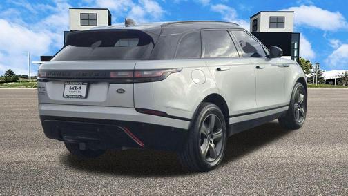 2021 Land Rover Range Rover Velar P250 S R-Dynamic