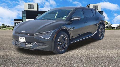2025 Kia EV6 Wind