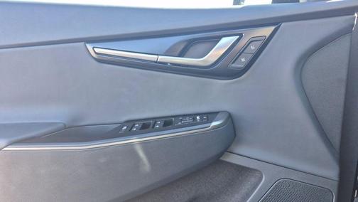 2025 Kia EV6 Wind