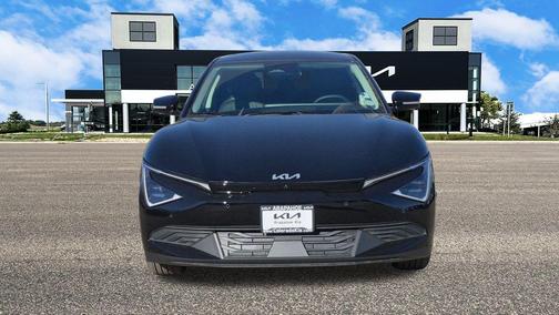 2025 Kia EV6 Light Long Range