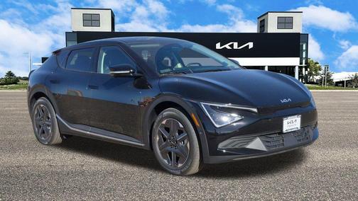 2025 Kia EV6 Light Long Range