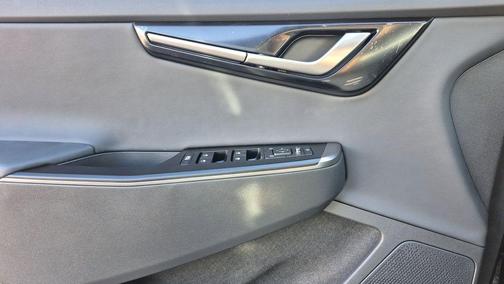 2025 Kia EV6 Light Long Range