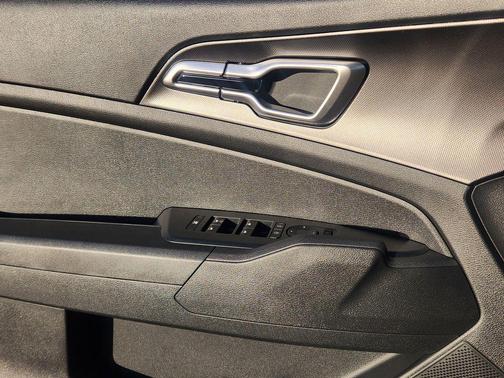 2026 Kia Sportage SX Turbo