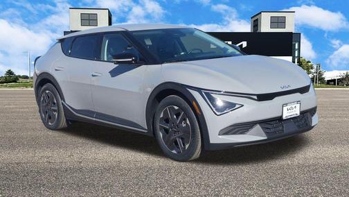 2025 Kia EV6 Light Long Range