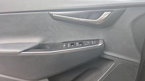 2025 Kia EV6 Light Long Range