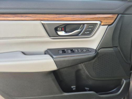 2021 Honda CR-V AWD EX-L
