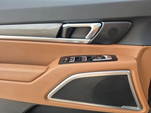 2025 Kia Telluride SX Prestige X-Line