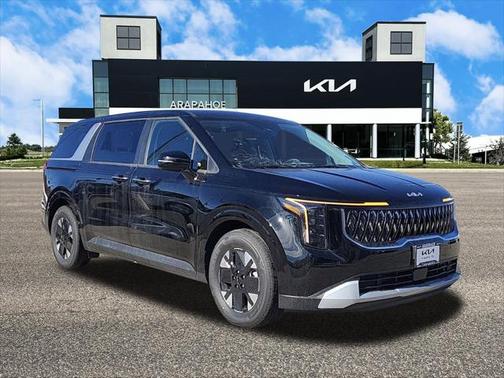2025 Kia Carnival Hybrid LXS