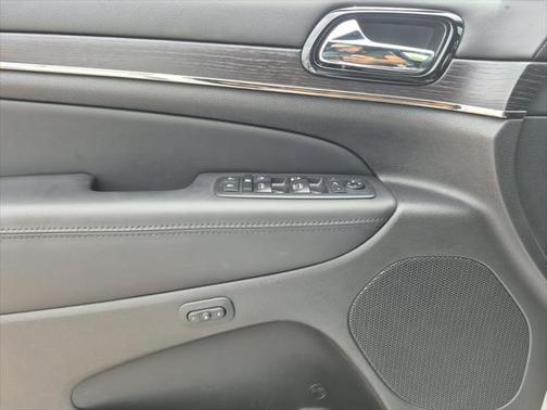 2019 Jeep Grand Cherokee High Altitude