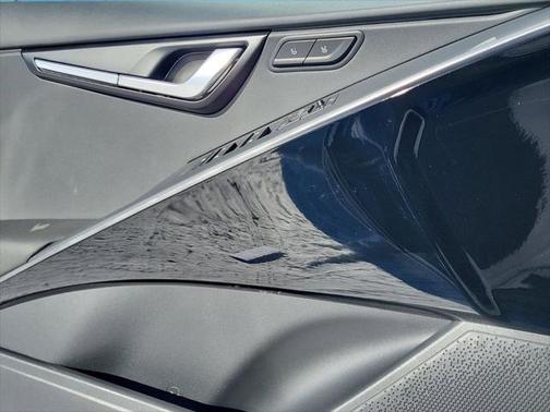 2025 Kia Niro Touring