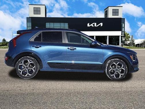 2025 Kia Niro Touring