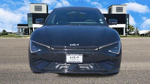 2025 Kia EV6 GT-Line