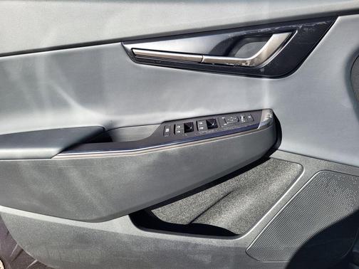 2025 Kia EV6 Light Long Range