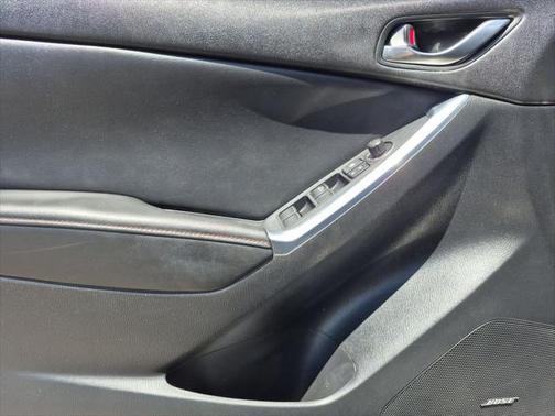 2014 Mazda CX-5 Grand Touring