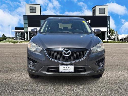 2014 Mazda CX-5 Grand Touring