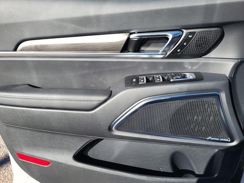 2025 Kia Telluride SX Prestige X-Line