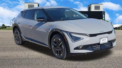 2025 Kia EV6 GT-Line