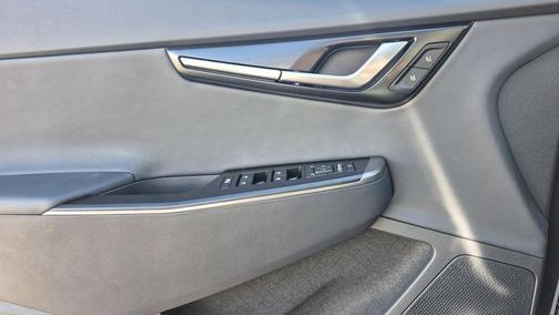 2025 Kia EV6 GT-Line