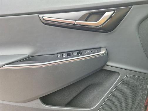 2025 Kia EV6 Light Long Range