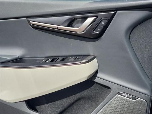 2025 Kia EV6 GT-Line