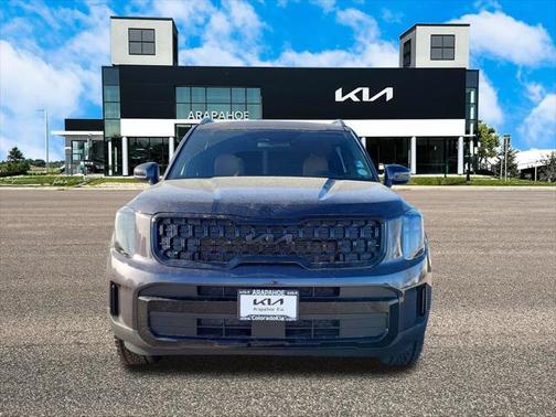 2025 Kia Telluride EX X-Pro