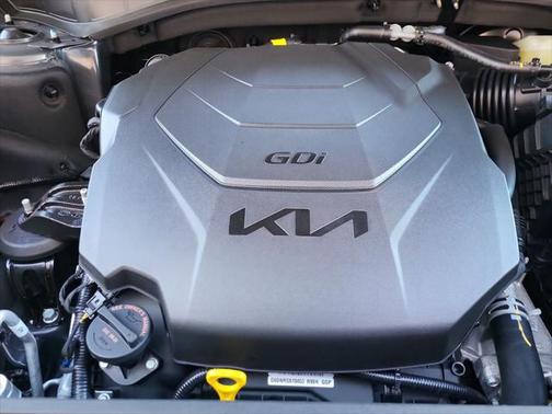 2025 Kia Telluride EX X-Pro