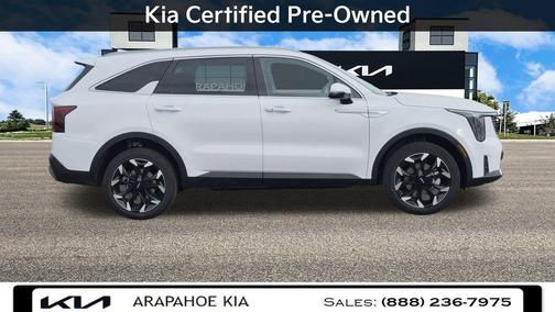 2022 Kia Seltos SX Turbo