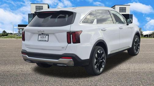 2022 Kia Seltos SX Turbo