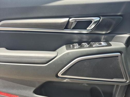 2025 Kia Telluride EX X-Pro