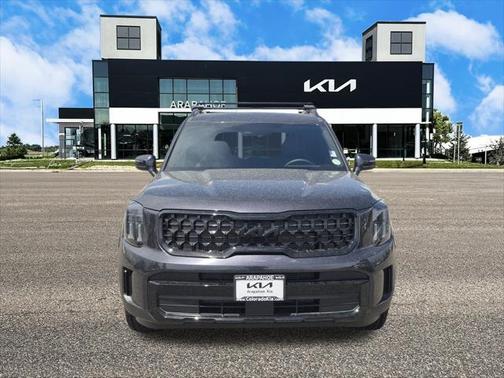 2025 Kia Telluride EX X-Pro