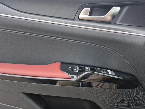 2026 Kia K5 GT-Line AWD