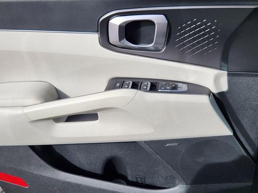 2026 Kia Sorento Plug-In Hybrid EX