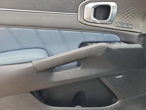 2025 Kia Sorento Hybrid SX Prestige