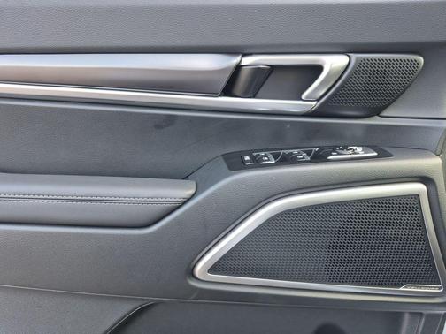 2025 Kia Telluride SX Prestige