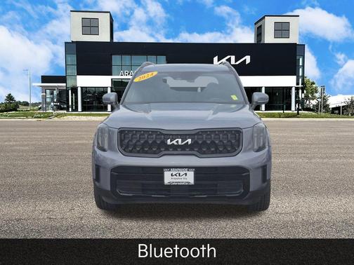 2024 Kia Telluride EX X-Line