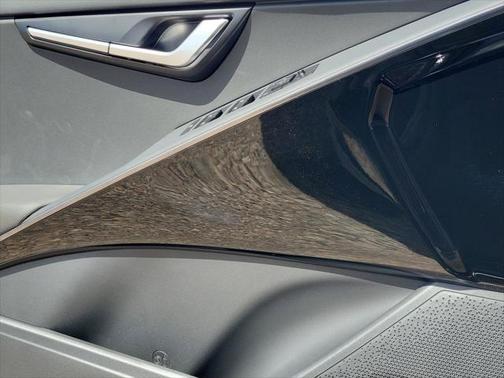 2025 Kia Niro EV Wind