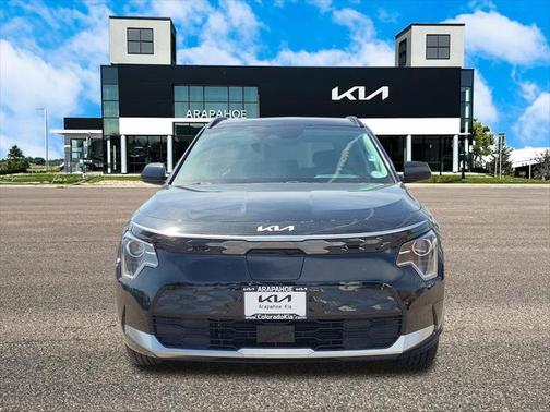 2025 Kia Niro EV Wind
