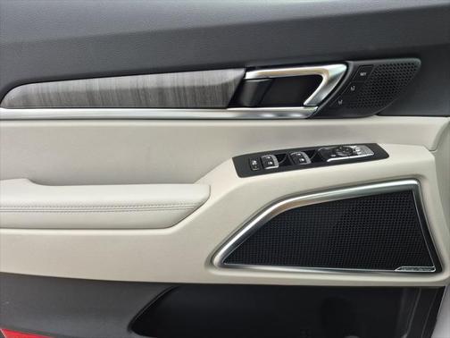 2025 Kia Telluride SX Prestige