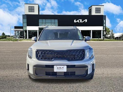 2025 Kia Telluride EX X-Pro