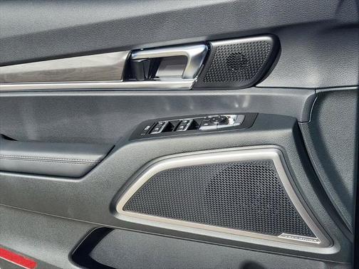 2025 Kia Telluride EX X-Pro