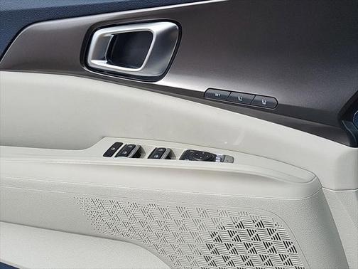 2025 Kia Carnival Hybrid SX Prestige