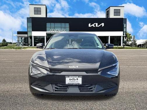 2025 Kia EV6 Light Long Range