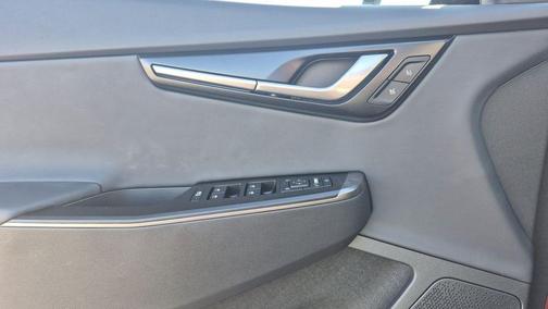 2025 Kia EV6 Wind